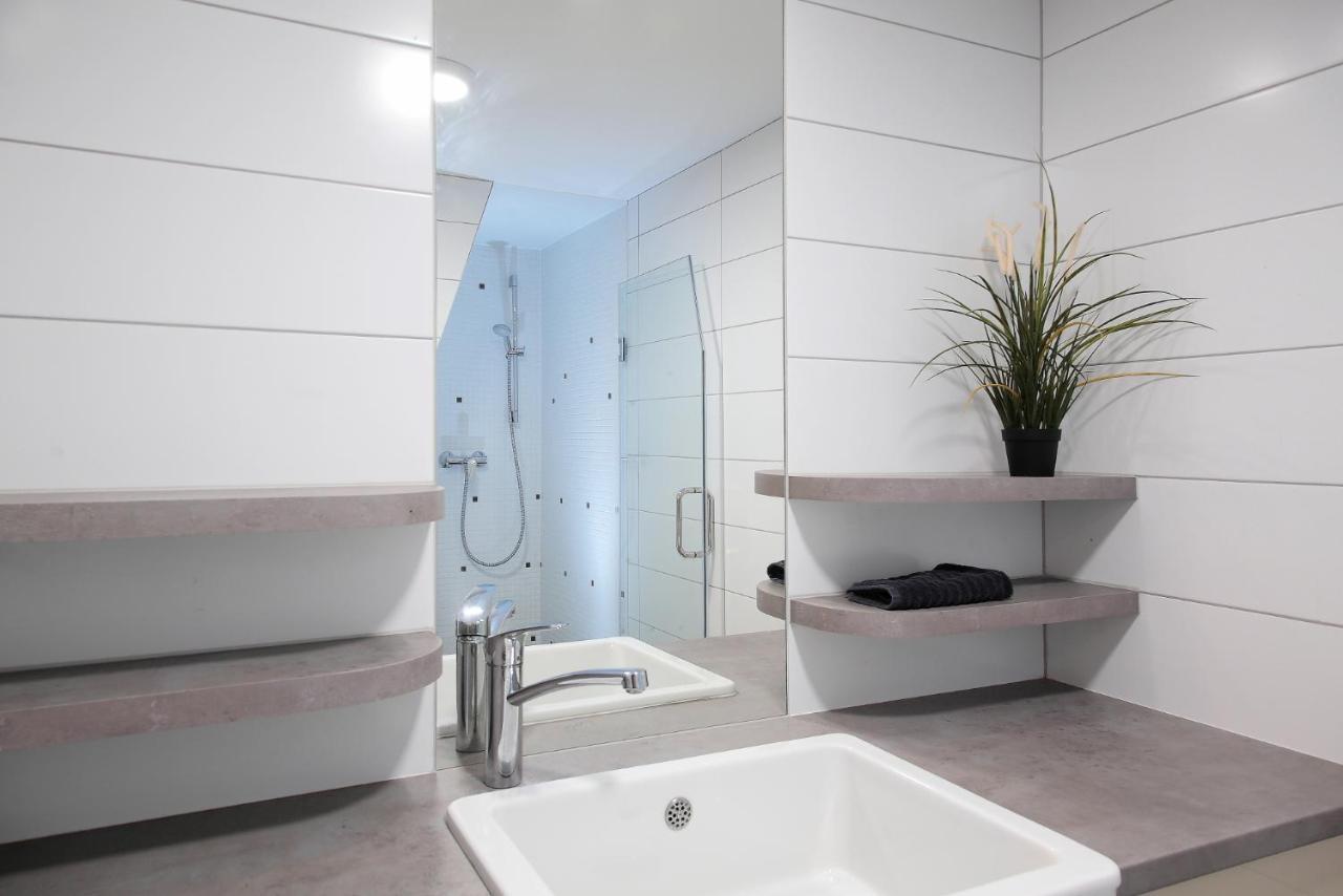 Maverick Apartments Budapest Ngoại thất bức ảnh