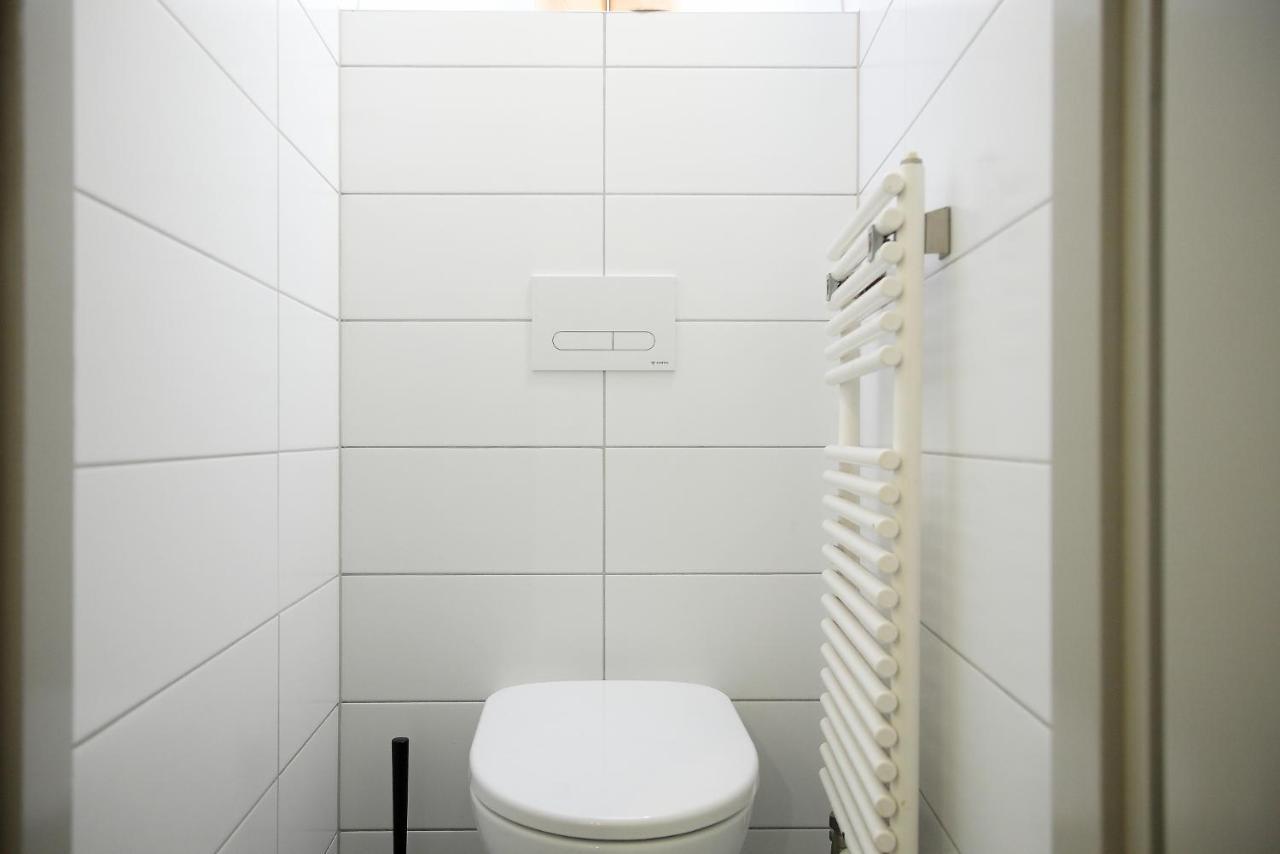 Maverick Apartments Budapest Ngoại thất bức ảnh