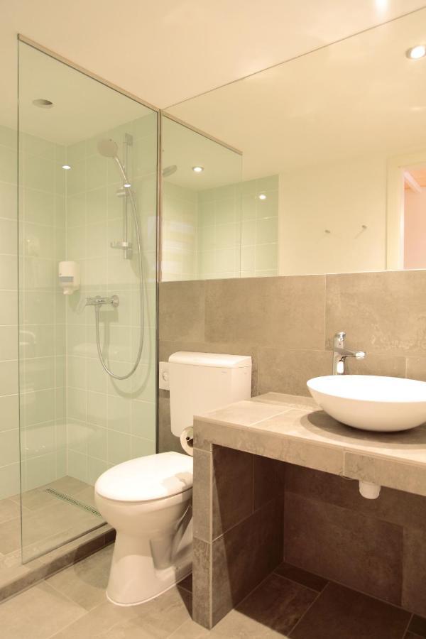 Maverick Apartments Budapest Ngoại thất bức ảnh