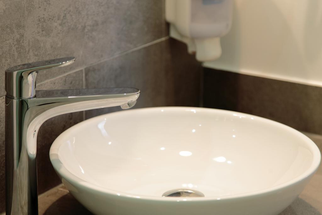 Maverick Apartments Budapest Phòng bức ảnh