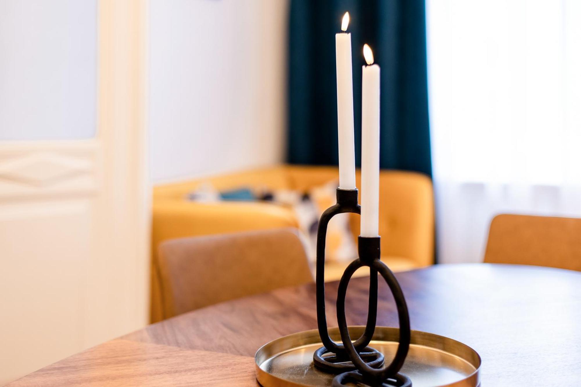 Maverick Apartments Budapest Ngoại thất bức ảnh