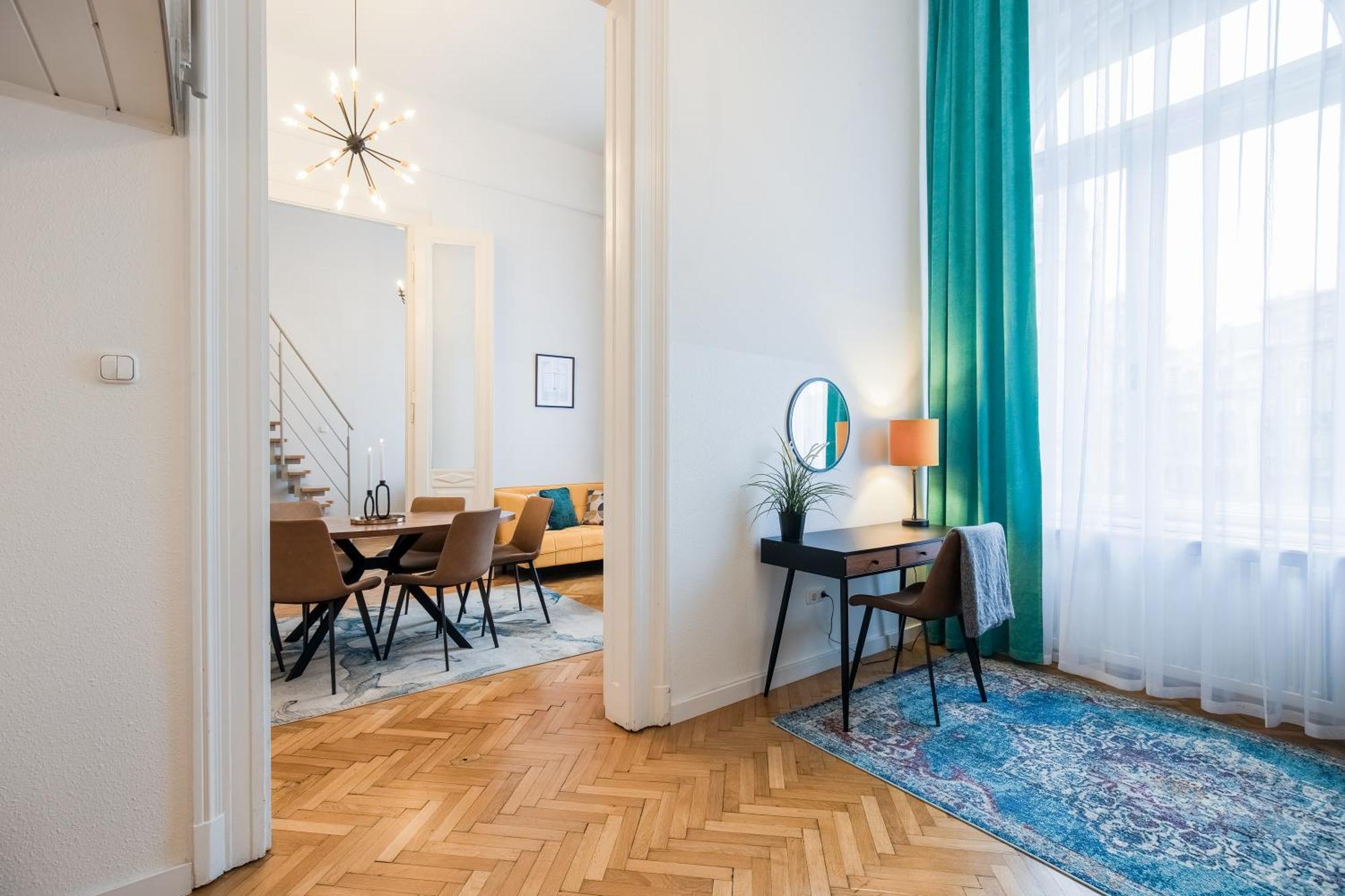 Maverick Apartments Budapest Ngoại thất bức ảnh