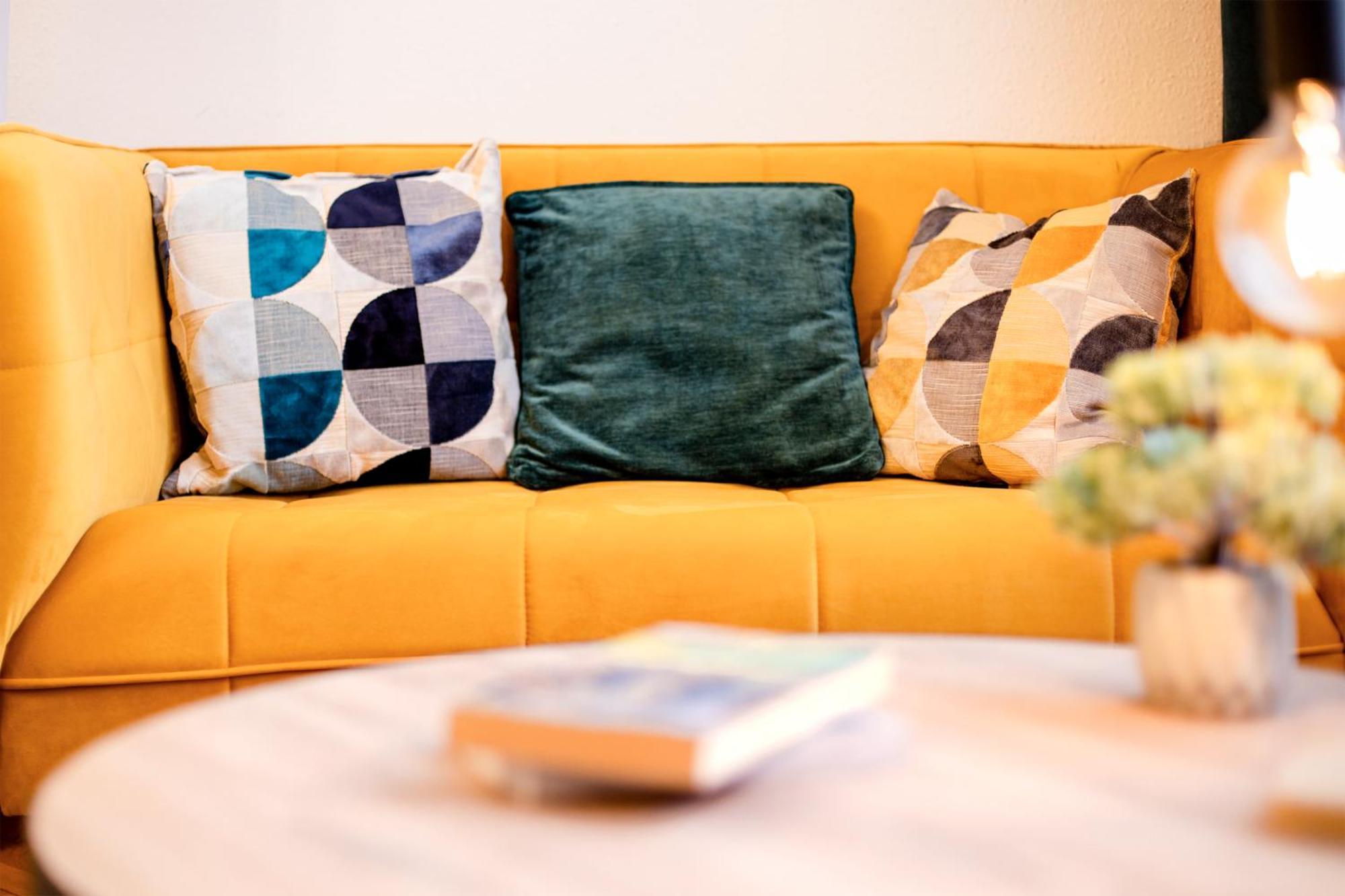 Maverick Apartments Budapest Ngoại thất bức ảnh