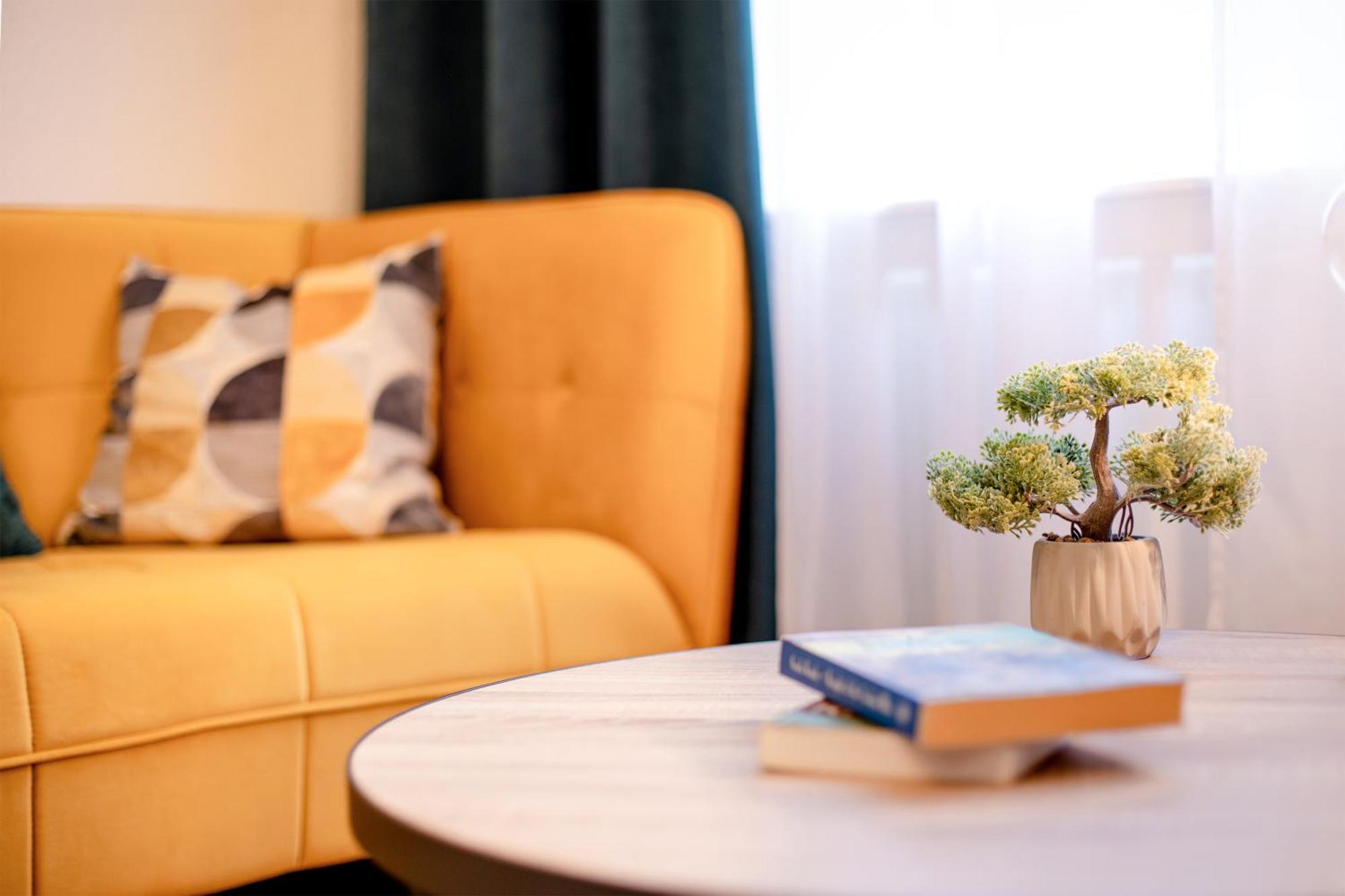 Maverick Apartments Budapest Ngoại thất bức ảnh