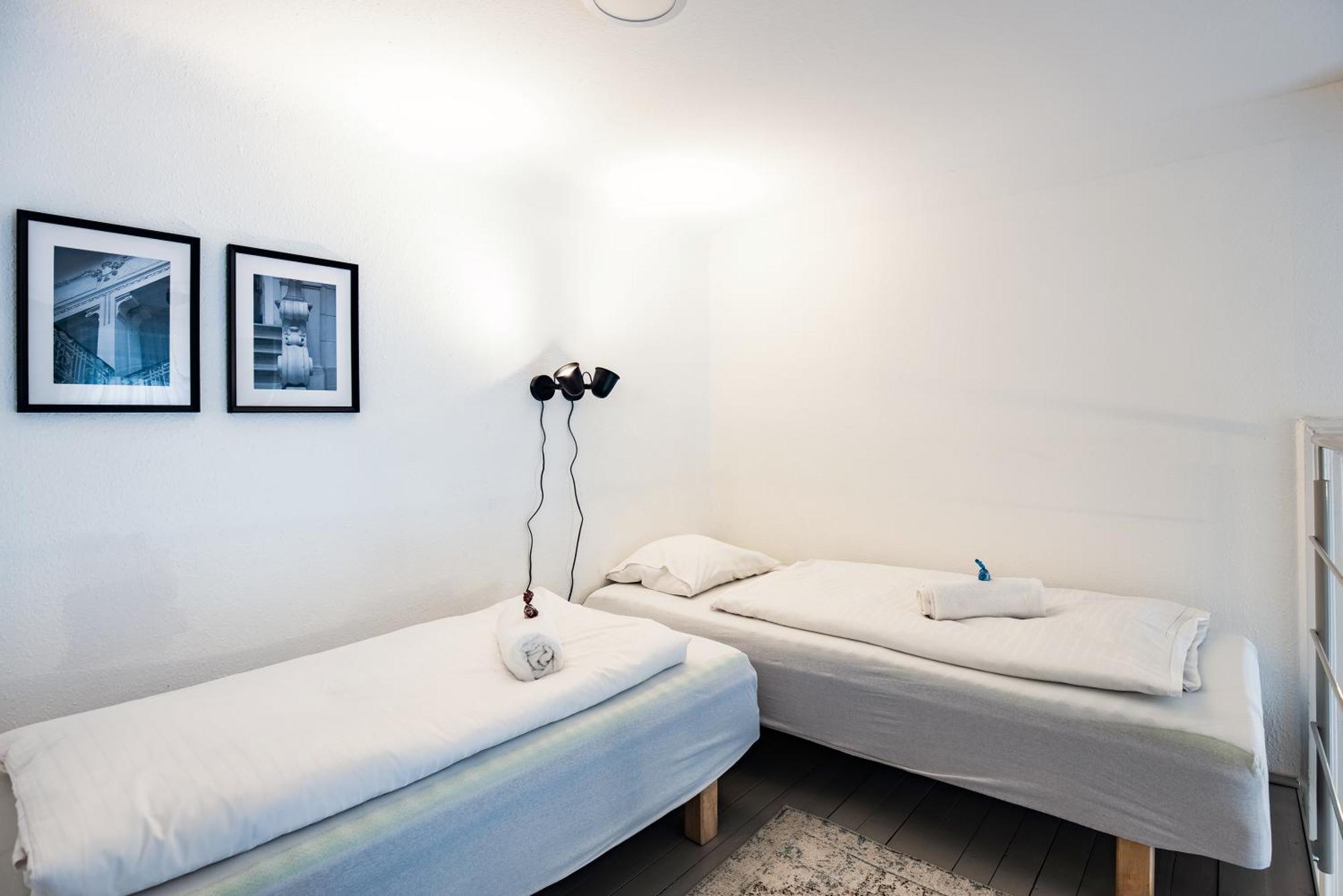 Maverick Apartments Budapest Ngoại thất bức ảnh