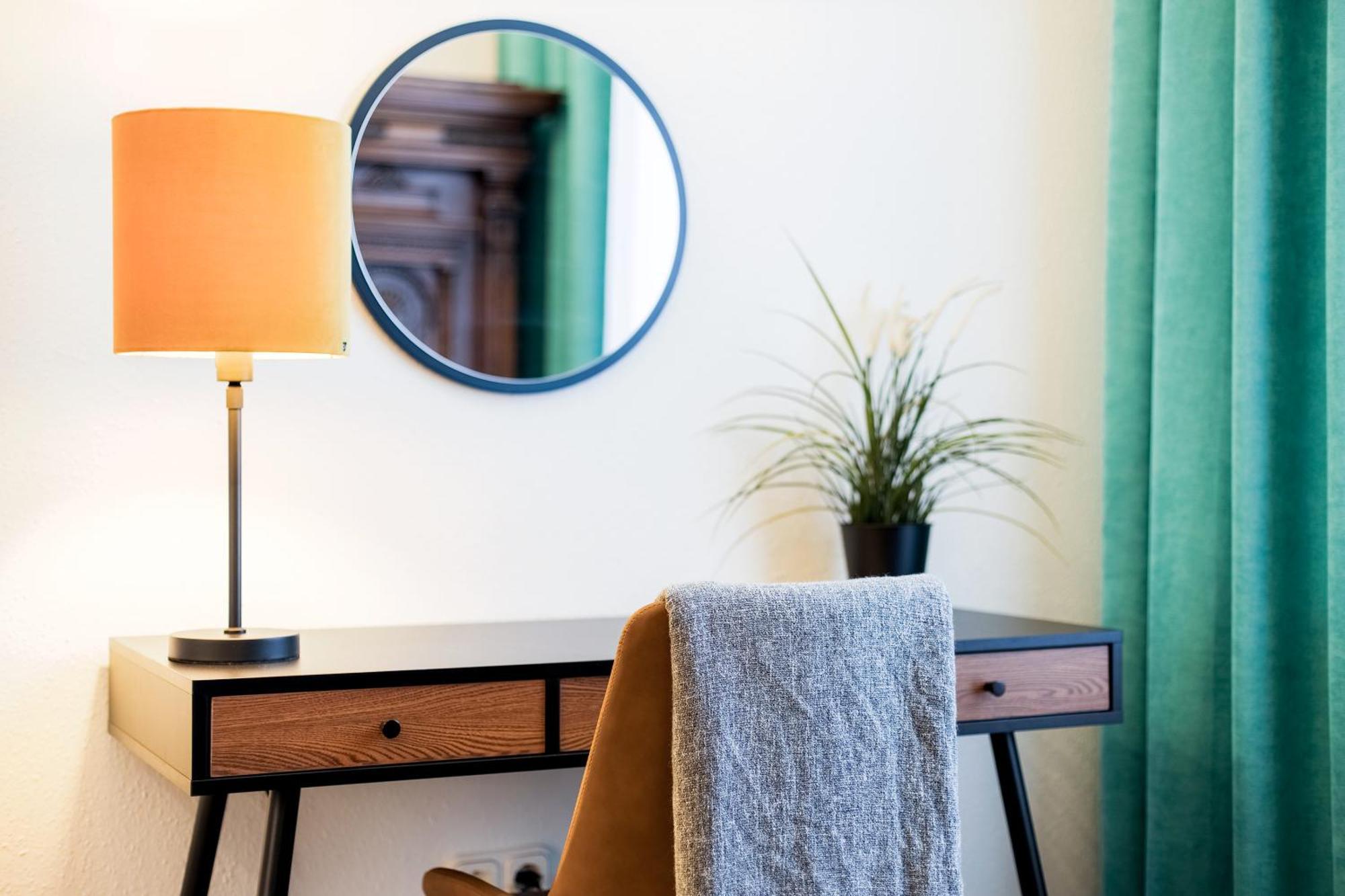 Maverick Apartments Budapest Ngoại thất bức ảnh
