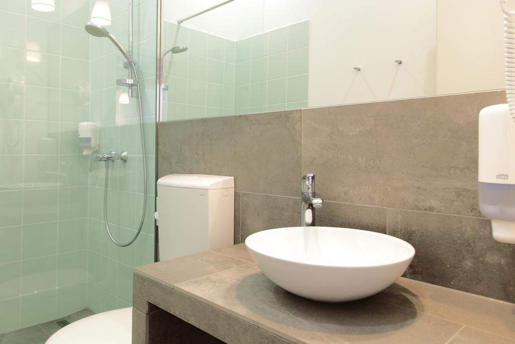 Maverick Apartments Budapest Phòng bức ảnh