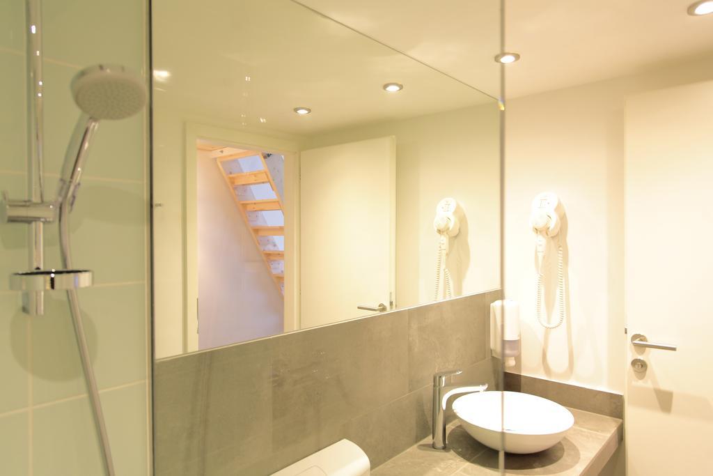 Maverick Apartments Budapest Phòng bức ảnh