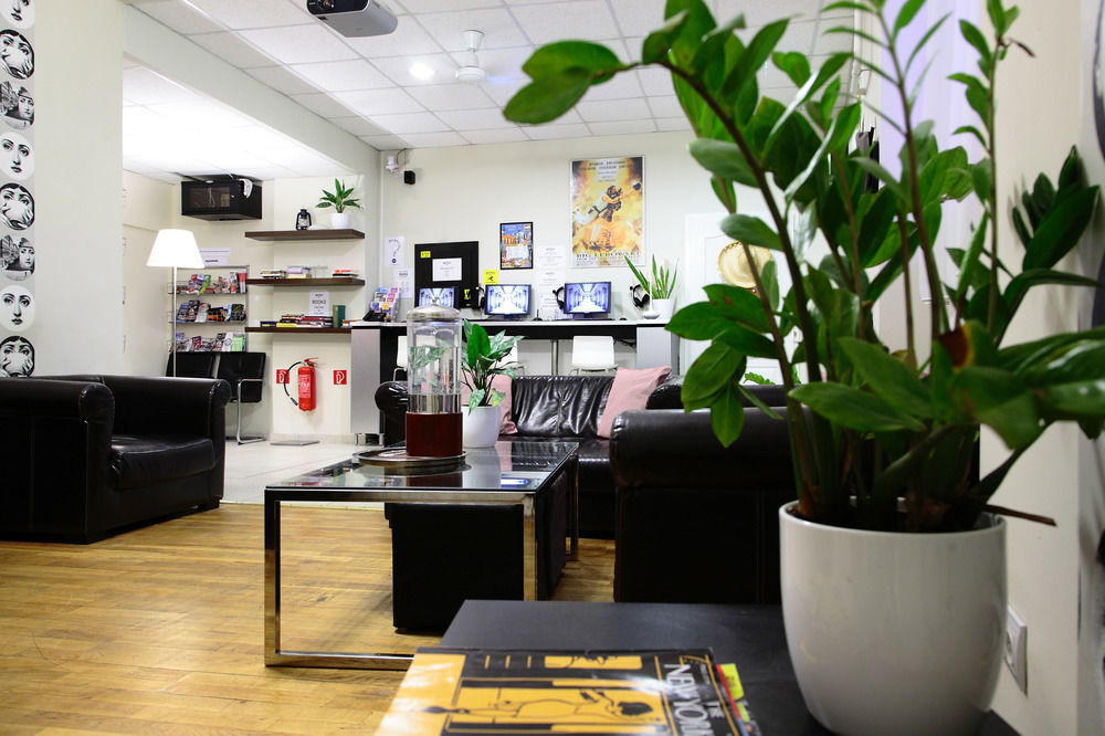 Maverick Apartments Budapest Ngoại thất bức ảnh