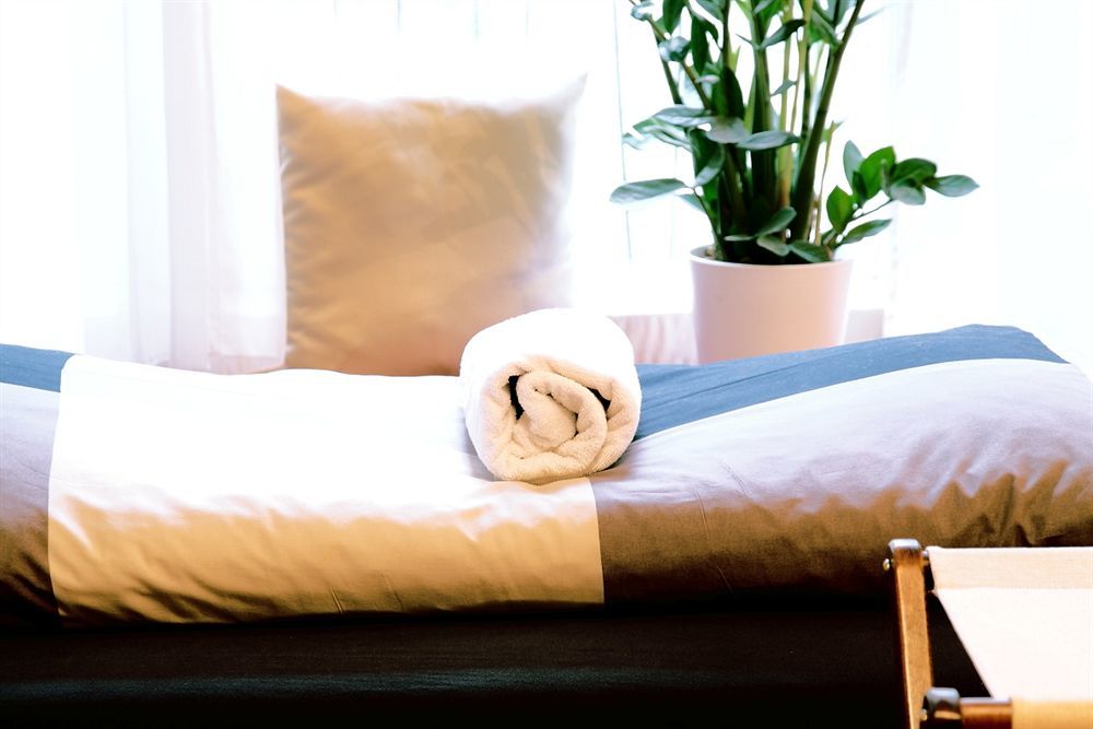 Maverick Apartments Budapest Ngoại thất bức ảnh