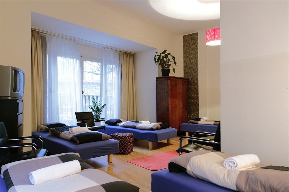 Maverick Apartments Budapest Ngoại thất bức ảnh