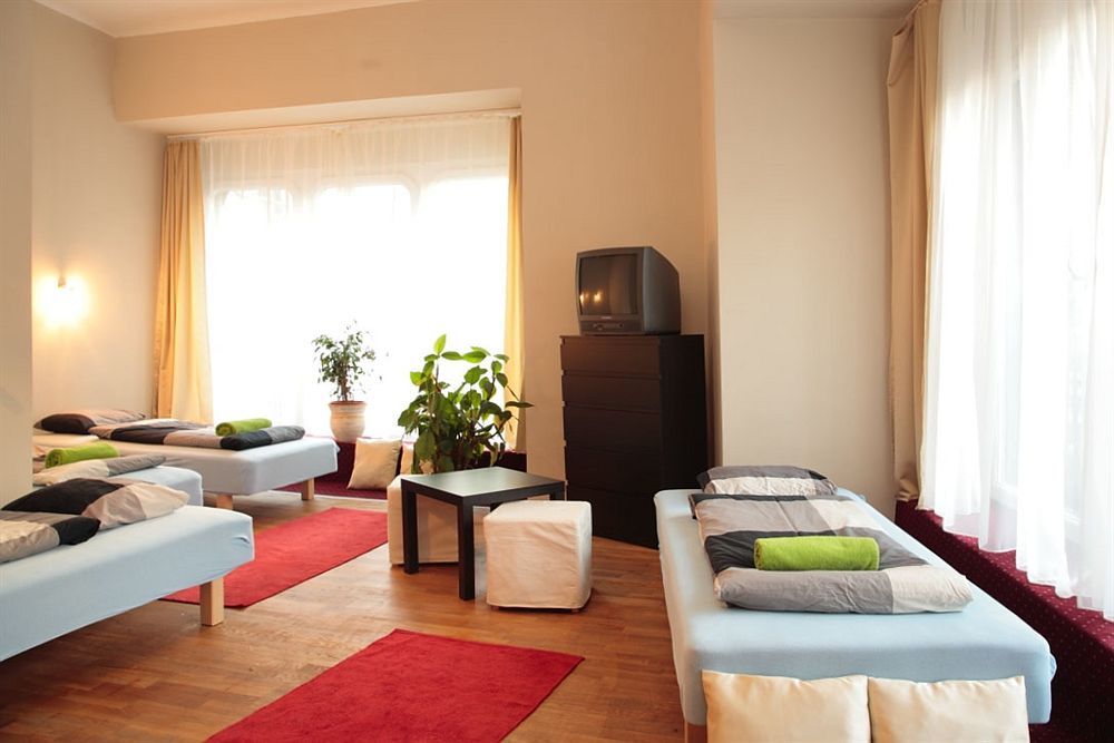 Maverick Apartments Budapest Ngoại thất bức ảnh