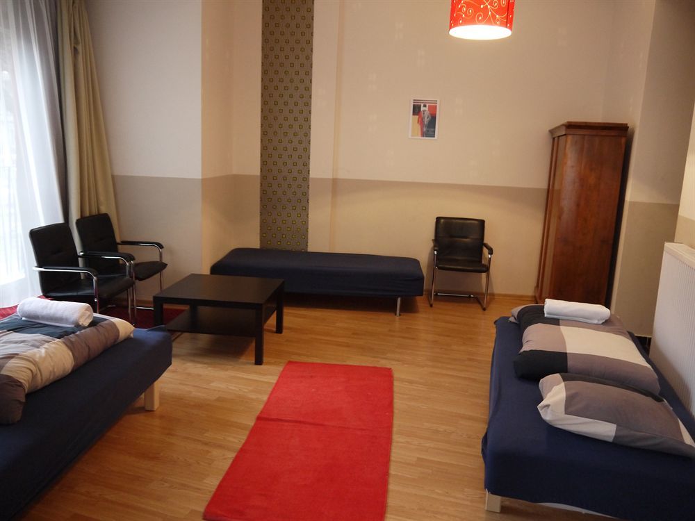 Maverick Apartments Budapest Ngoại thất bức ảnh