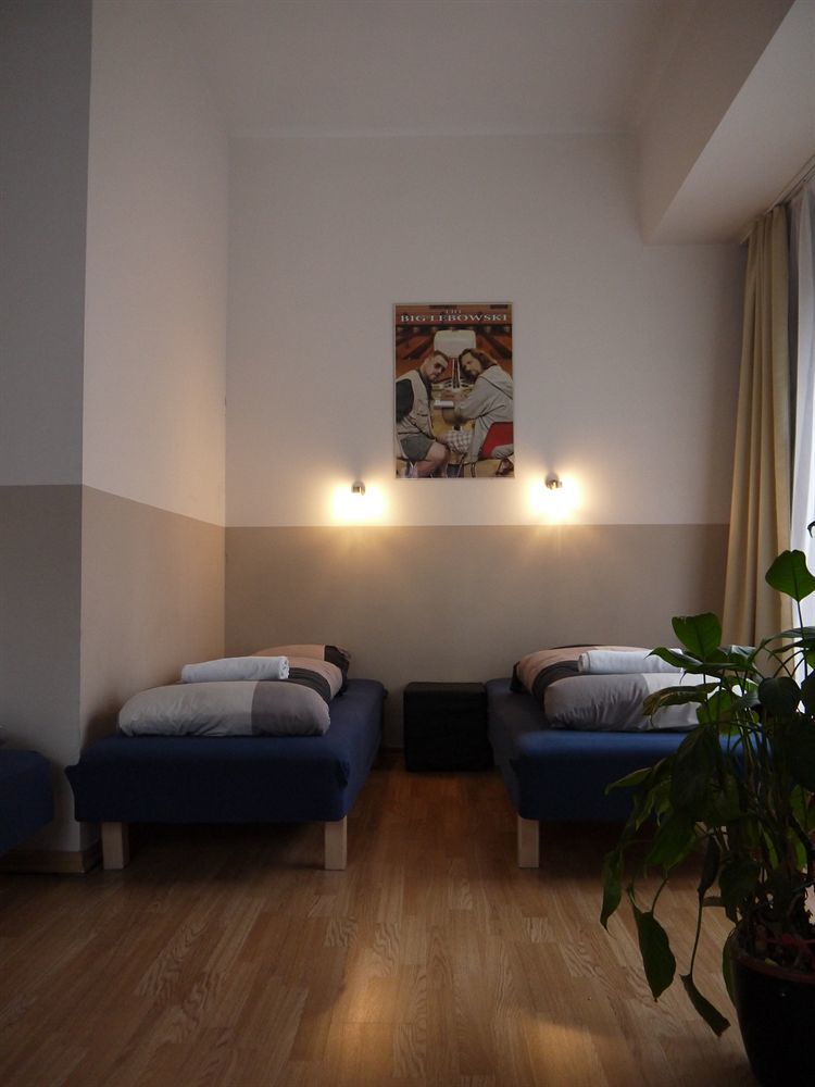 Maverick Apartments Budapest Ngoại thất bức ảnh