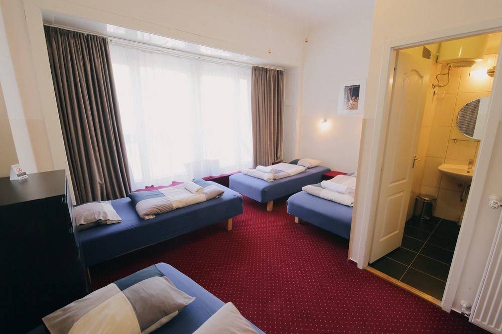 Maverick Apartments Budapest Ngoại thất bức ảnh