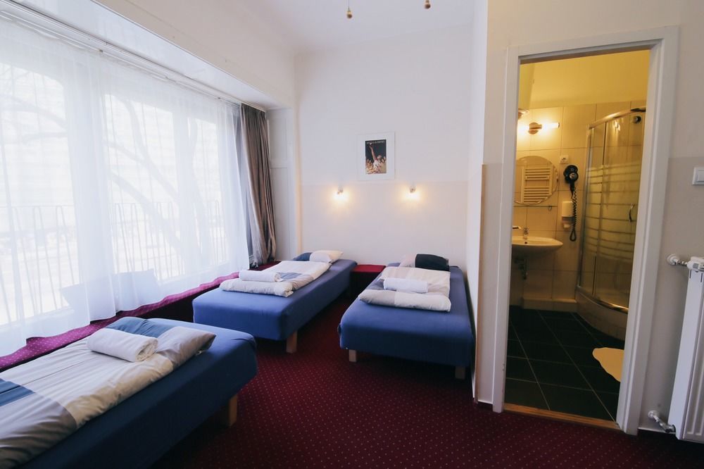 Maverick Apartments Budapest Ngoại thất bức ảnh